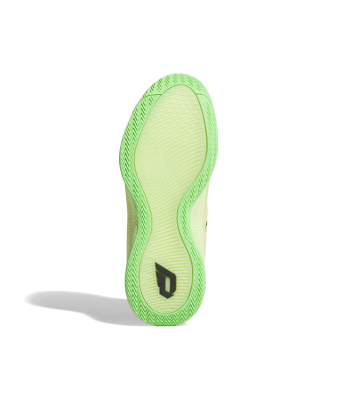 Chaussures de Basket-ball adidas Dame Certified...