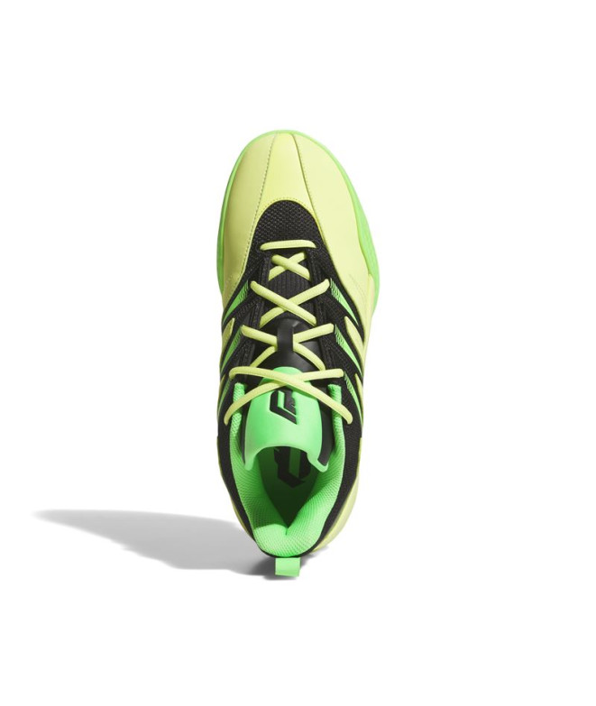 Chaussures de Basket-ball adidas Dame Certified...