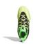 Sapatilhas de Basquetebol adidas Dame Certified 3 Amarelo