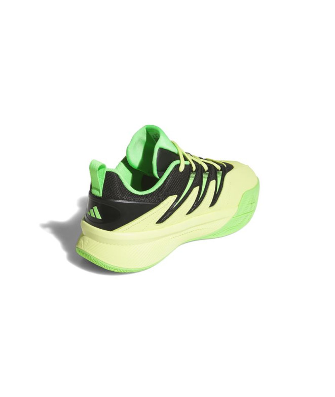 Chaussures de Basket-ball adidas Dame Certified...
