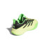 Sapatilhas de Basquetebol adidas Dame Certified 3 Amarelo