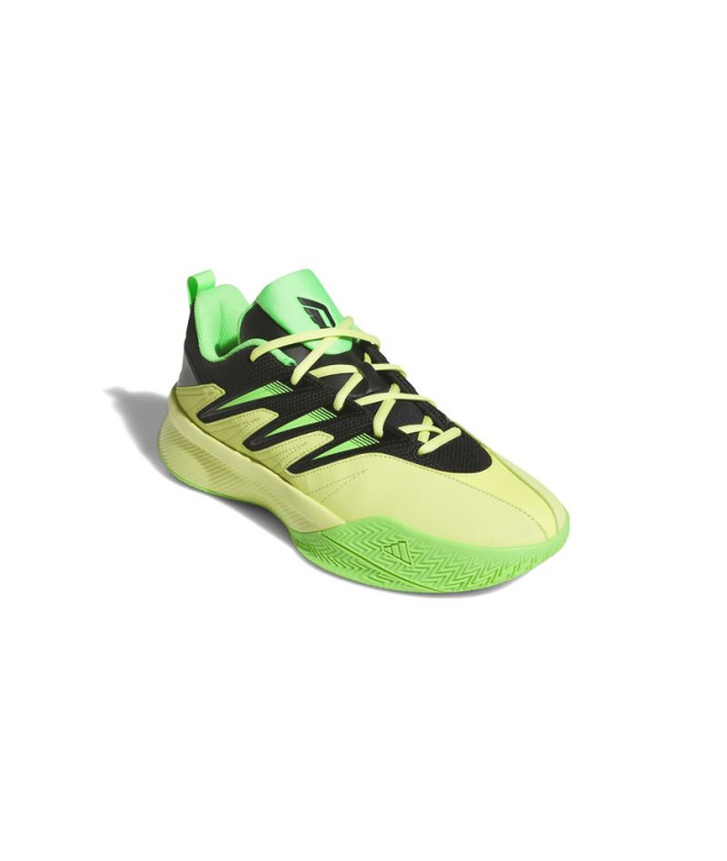 Chaussures de Basket-ball adidas Dame Certified...