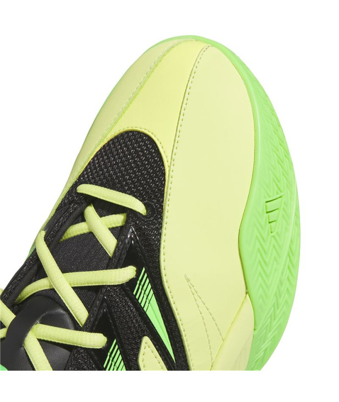 Chaussures de Basket-ball adidas Dame Certified...