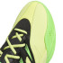 Sapatilhas de Basquetebol adidas Dame Certified 3 Amarelo