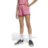 Calça de Fitness adidas Jg Tr-Es 3Bandas Menina Rosa