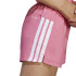 Calça de Fitness adidas Jg Tr-Es 3Bandas Menina Rosa