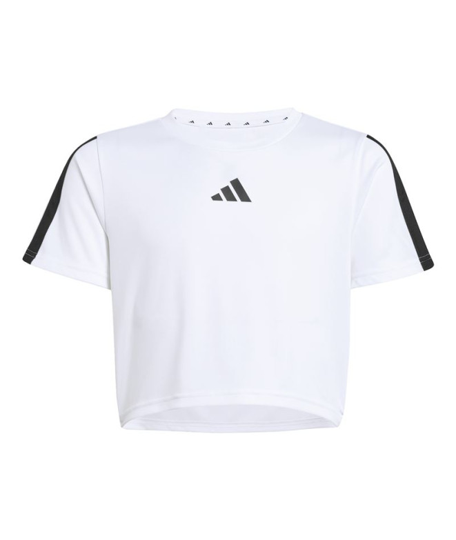 Conjunto de Fitness adidas Jg Tr-Es 3Bandas...
