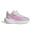 Chaussures de Running adidas Runfalcon 5 Le Enfant Lila