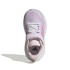 Chaussures de Running adidas Runfalcon 5 Le Enfant Lila