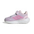 Chaussures de Running adidas Runfalcon 5 Le Enfant Lila