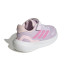 Chaussures de Running adidas Runfalcon 5 Le Enfant Lila
