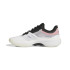 Sapatilhas de Basquetebol adidas Adizero Select 3.0 Branco