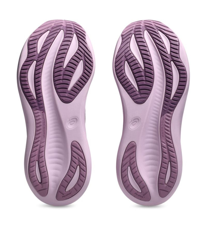 Sapatilhas de Running ASICS Gel-Nimbus 27...