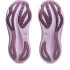 Sapatilhas de Running ASICS Gel-Nimbus 27 Mulher Roxo