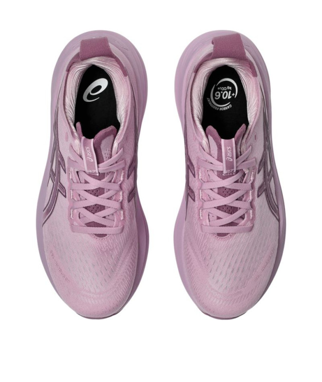 Sapatilhas de Running ASICS Gel-Nimbus 27...