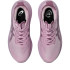 Sapatilhas de Running ASICS Gel-Nimbus 27 Mulher Roxo