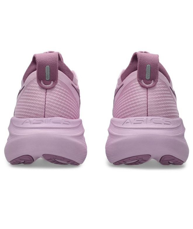 Chaussures de Running ASICS Gel-Nimbus 27 Femme...