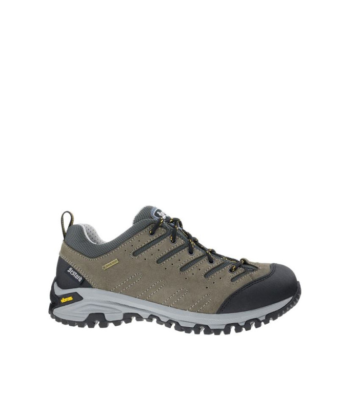 Chaussures de Montagne Bestard Sendero Homme Marrón