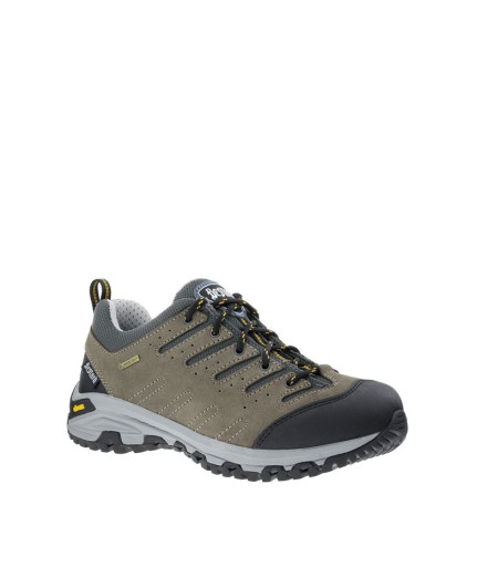 Chaussures de Montagne Bestard Sendero Homme Marrón 2