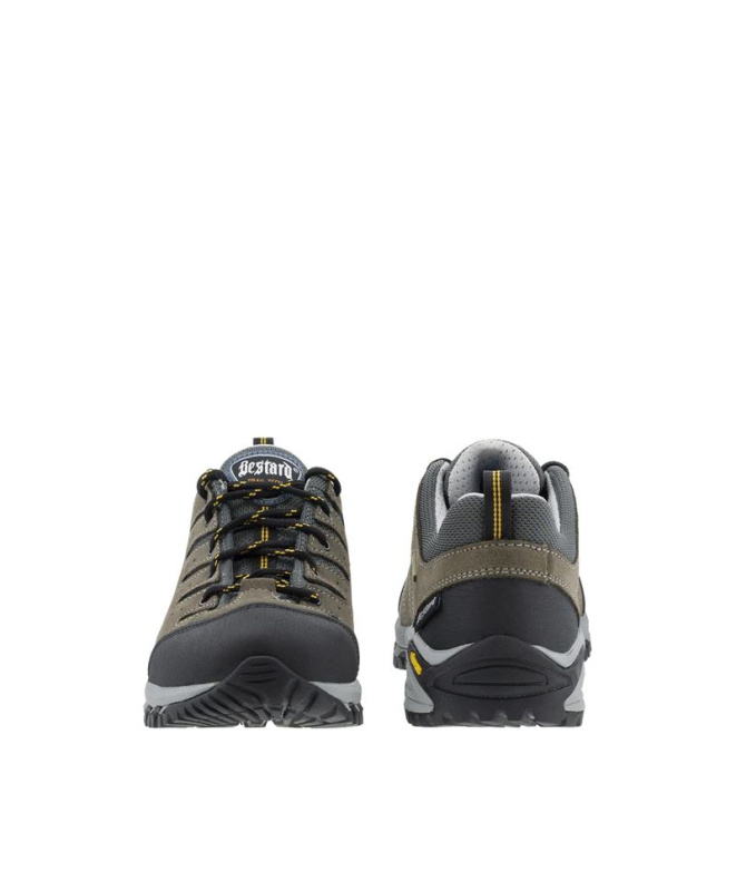 Zapatillas de Montaña Bestard Sendero Hombre...