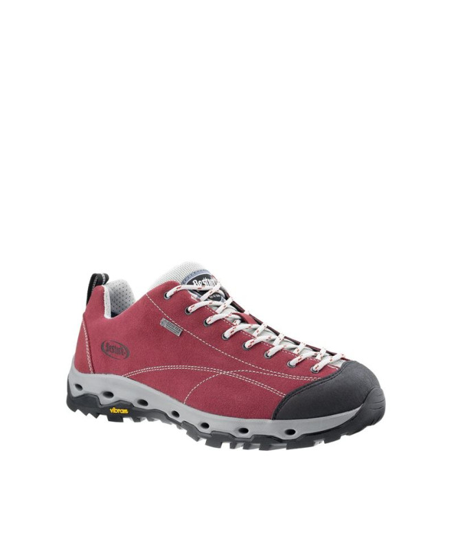 Chaussures de Montagne Bestard Rando Vent Homme...
