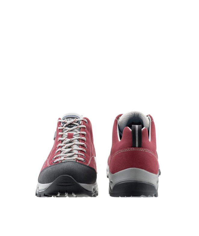 Chaussures de Montagne Bestard Rando Vent Homme...