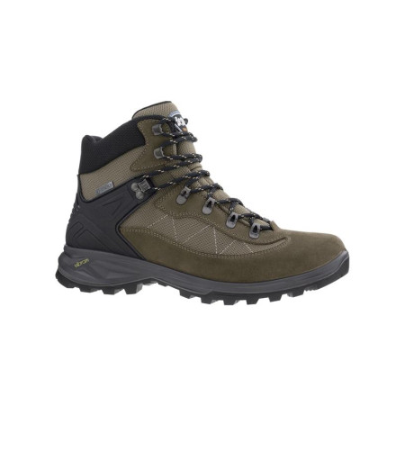 Botas de Montaña Bestard Brot Hombre Marrón