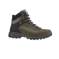 Botas de Montaña Bestard Brot Hombre Marrón