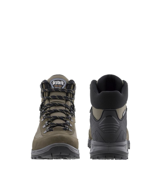 Botas de Montaña Bestard Brot Hombre Marrón