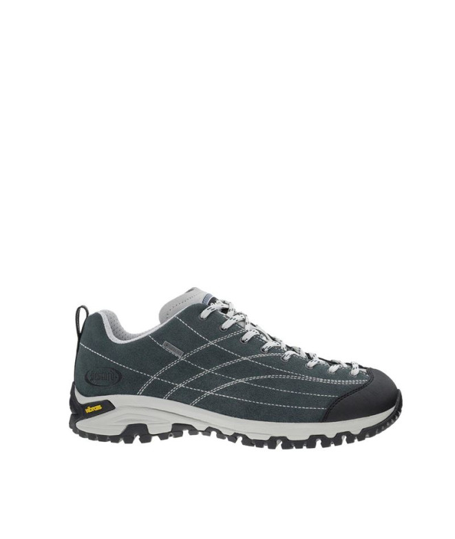 Zapatillas de Montaña Bestard Rando II Hombre Verde