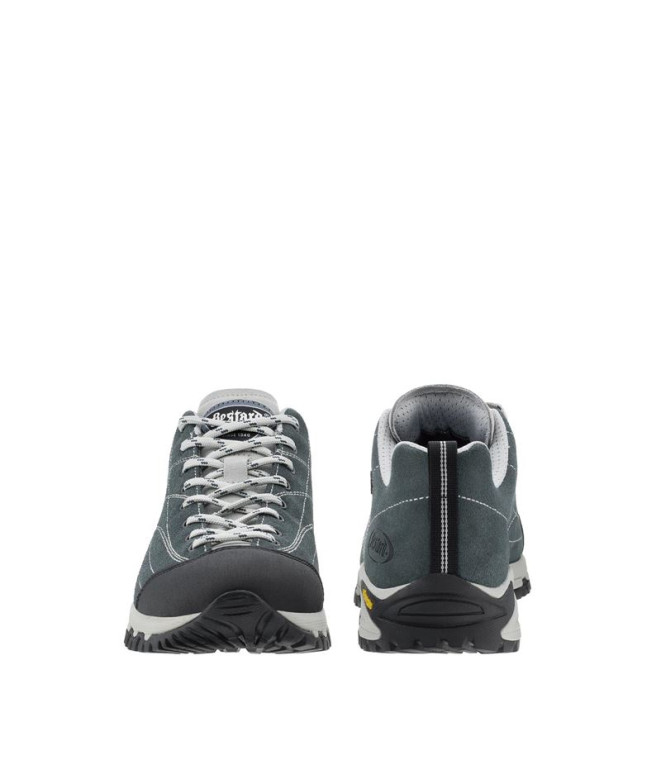 Chaussures de Montagne Bestard Rando II Homme Vert