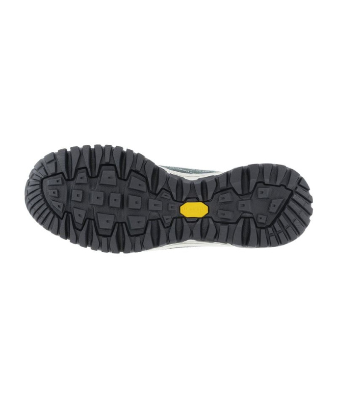 Zapatillas de Montaña Bestard Rando II Hombre...