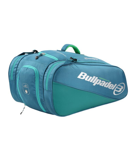 Paletero Bullpadel Bpp25014 Performance Homem Petroleo
