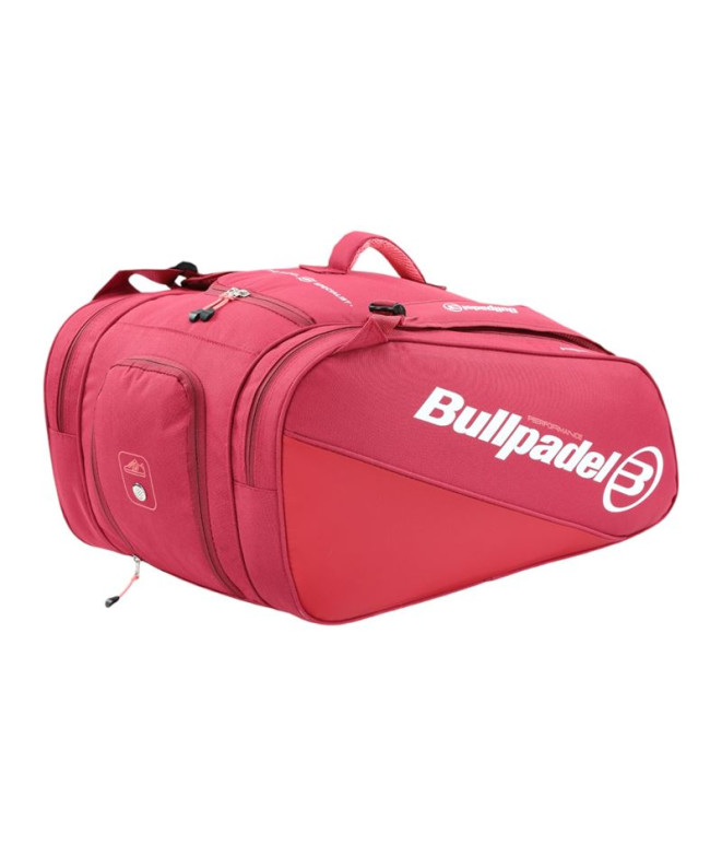 Paletero Bullpadel Bpp25014 Performance Hombre Ciruela