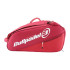 Paletero Bullpadel Bpp25014 Performance Homem Ciruela