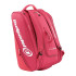Paletero Bullpadel Bpp25014 Performance Homem Ciruela