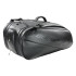 Paletero Bullpadel Bpp25016 Homem Preto