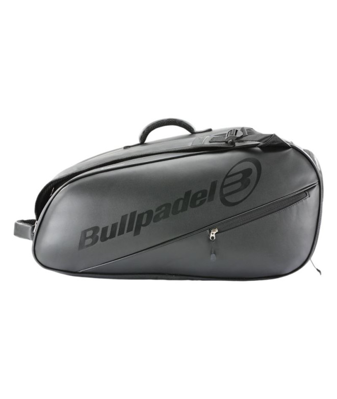 Paletero Bullpadel Bpp25016 Hombre Negro