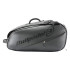 Paletero Bullpadel Bpp25016 Homem Preto