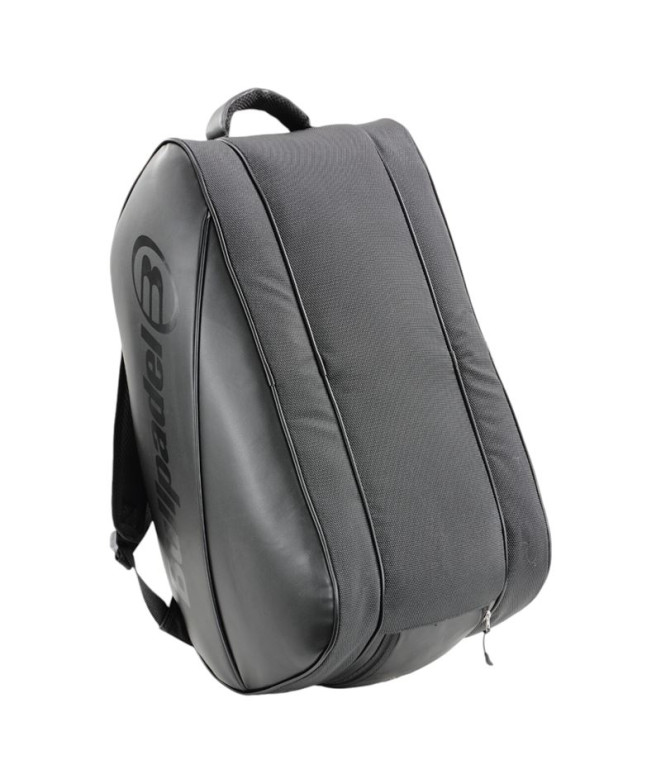 Paletero Bullpadel Bpp25016 Hombre Negro