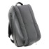 Paletero Bullpadel Bpp25016 Homem Preto