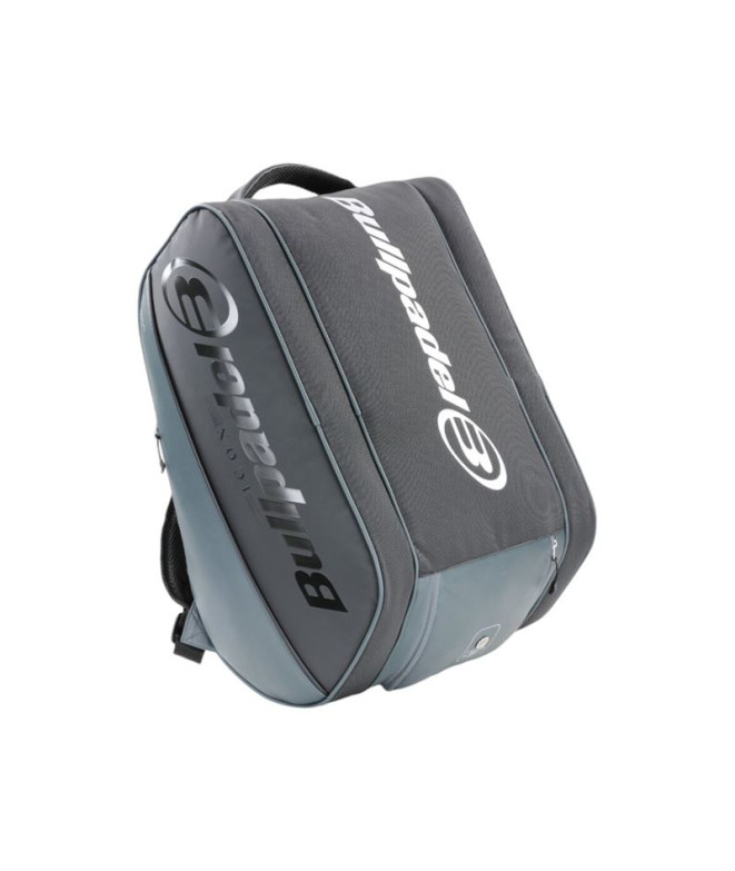 Paletero Bullpadel Bpp25023 Icon Homem Grafito