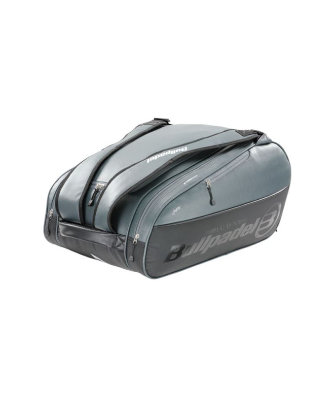 Sac de padel Bullpadel Bpp25023 Icon Homme...