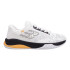 Sapatilhas de Padel Bullpadel Ionic 25V Homem Branco