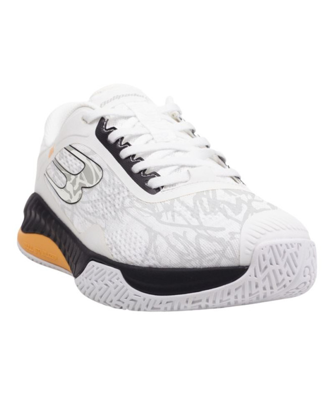 Sapatilhas de Padel Bullpadel Ionic 25V Homem...