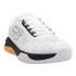 Sapatilhas de Padel Bullpadel Ionic 25V Homem Branco