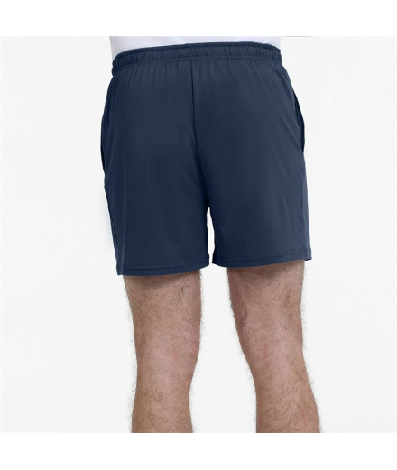 Pantalon de Padel Bullpadel Meis 25V Homme Bleu Marine 2
