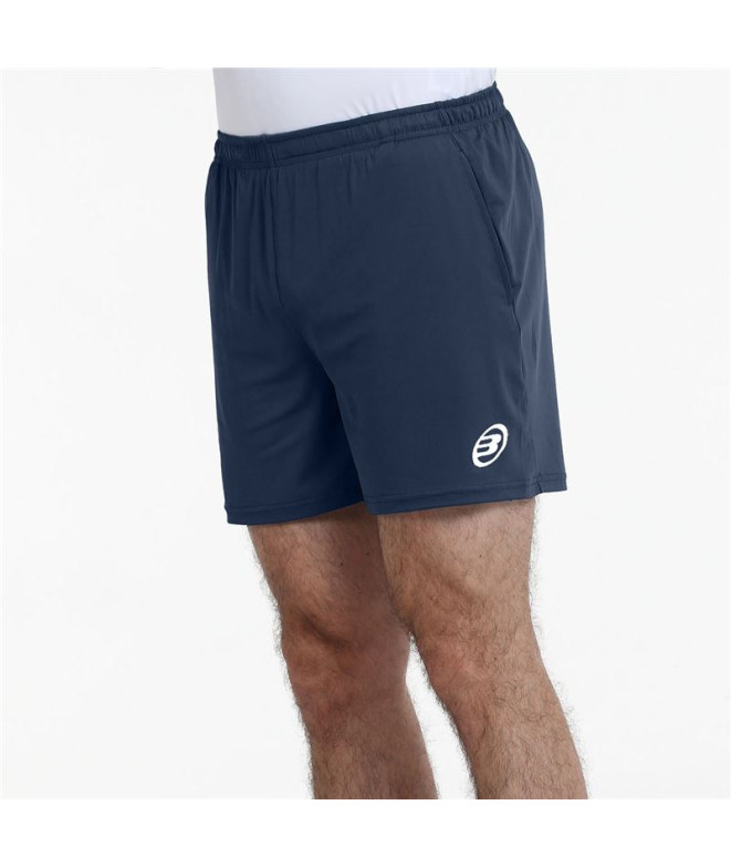 Pantalón de Padel Bullpadel Meis 25V Hombre...