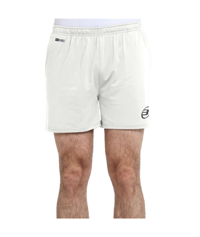 Pantalon de Padel Bullpadel Meis 25V Homme Gris Perla