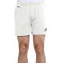 Calça de Padel Bullpadel Meis 25V Homem Cinza Pérola